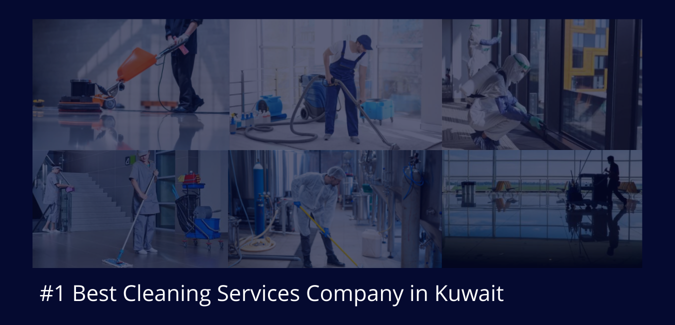 1 Cleaning services in Kuwait Best cleaning company Kuwait ARMOR